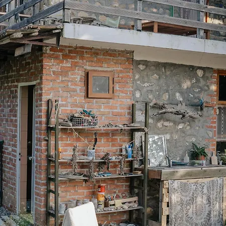 The House In The Village Guest house