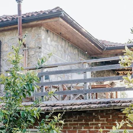 Guest house The House In The Village
