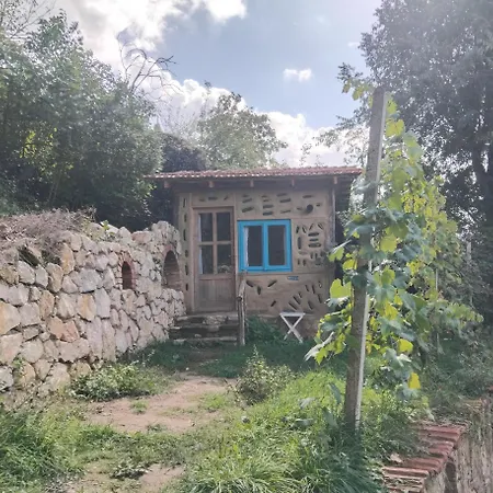 Guest house The House In The Village