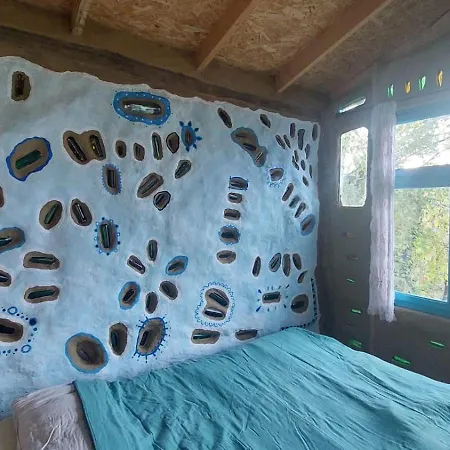 The House In The Village Guest house *