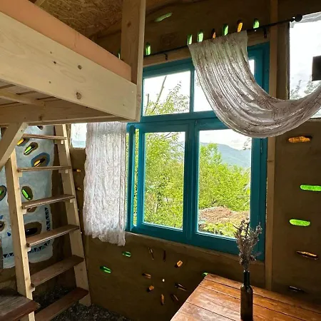 The House In The Village Guest house *