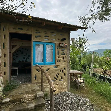 Guest house The House In The Village *