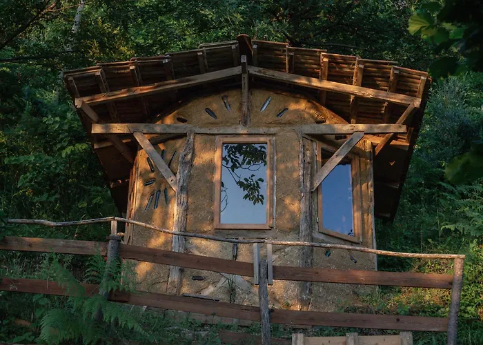 Penzion The House In The Village