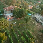 The House In The Village Гостевой дом *
