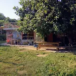 The House In The Village