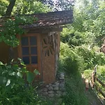 The House In The Village *