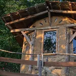 The House In The Village Pellumbas
