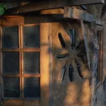 Гостевой дом The House In The Village Pellumbas