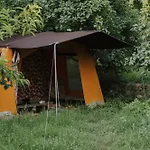 The House In The Village