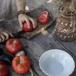 Гостевой дом The House In The Village *