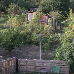 The House In The Village Гостевой дом *