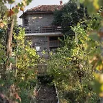 The House In The Village *