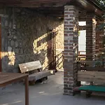 The House In The Village Pellumbas