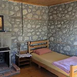 The House In The Village Гостевой дом Pellumbas