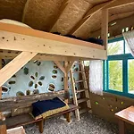 Гостевой дом The House In The Village Pellumbas