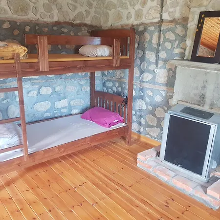 Pensjonat The House In The Village *