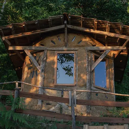 Pensjonat The House In The Village
