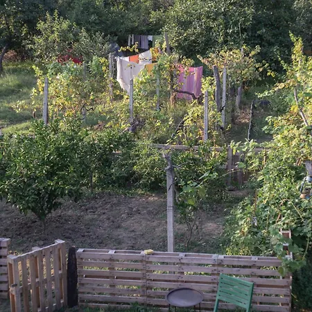 The House In The Village Pensionat *