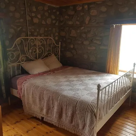 Pensionat The House In The Village *