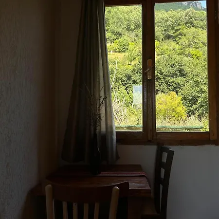 Гостевой дом The House In The Village *