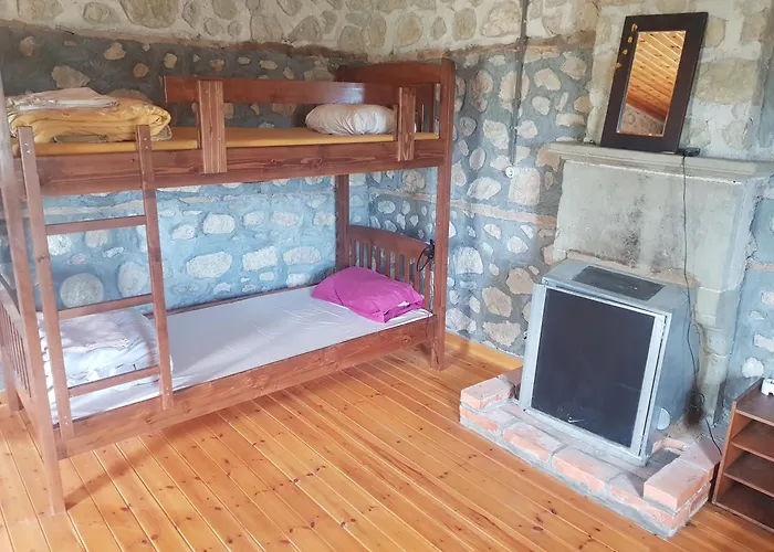 Pensjonat The House In The Village *