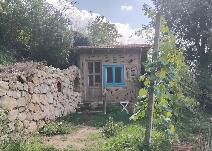 Pensjonat The House In The Village