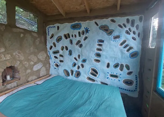Pensjonat The House In The Village *