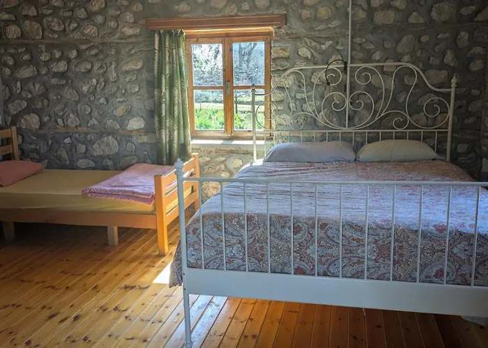 The House In The Village Pensjonat