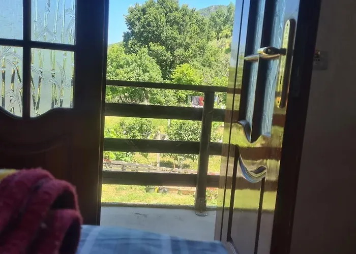 招待所 The House In The Village *